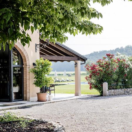 Agriturismo Sambuco Pastrengo Esterno foto