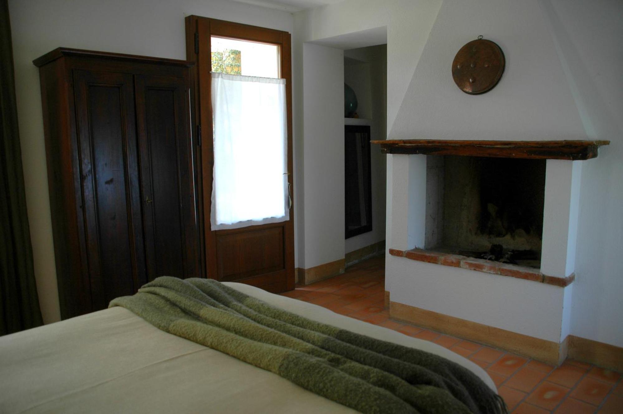 Agriturismo Sambuco Pastrengo Camera foto