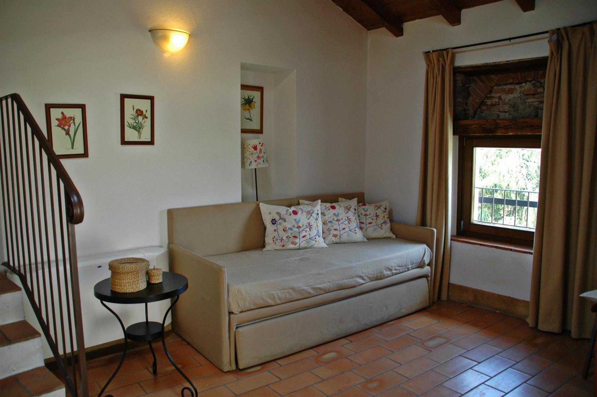 Agriturismo Sambuco Pastrengo Camera foto