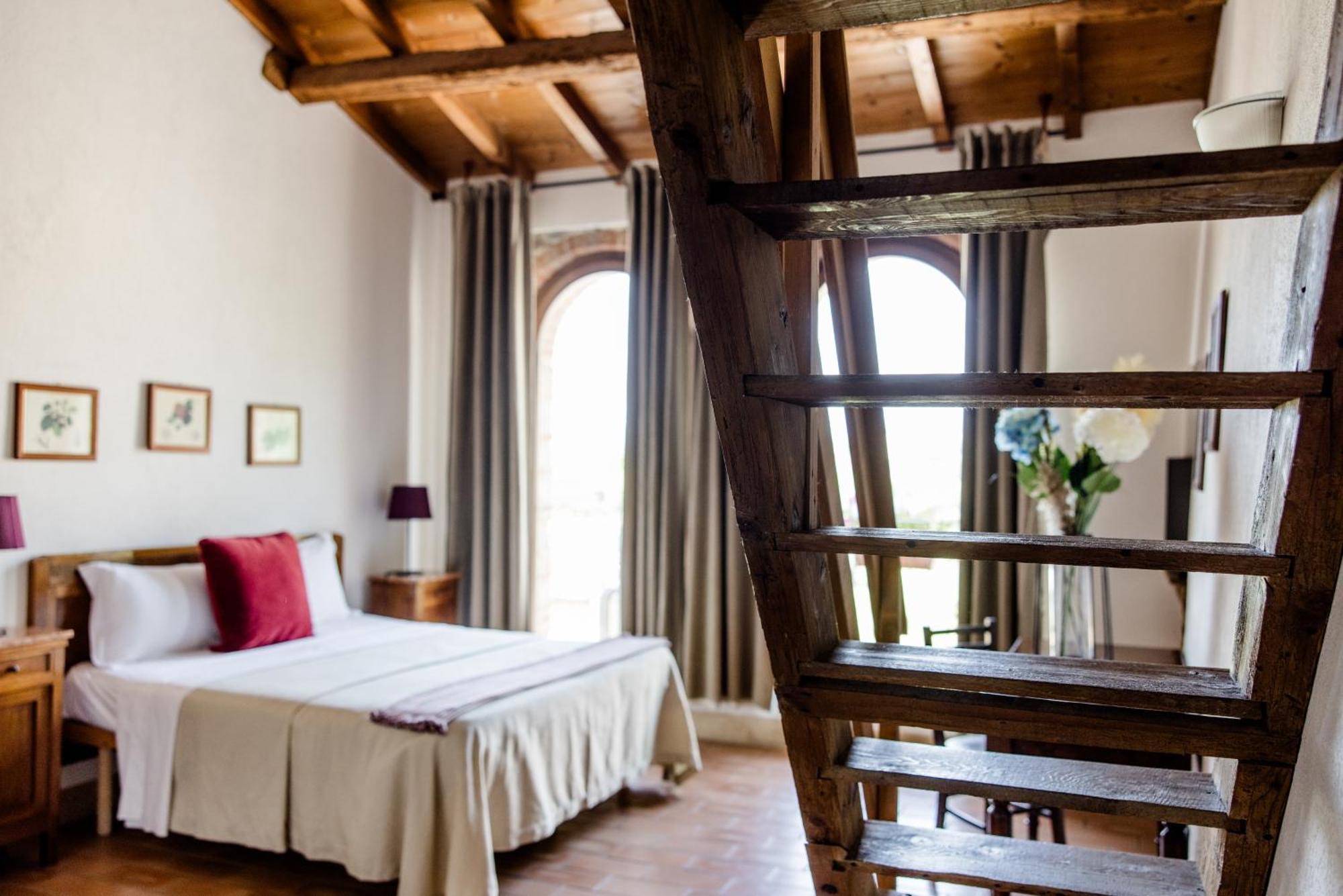 Agriturismo Sambuco Pastrengo Esterno foto