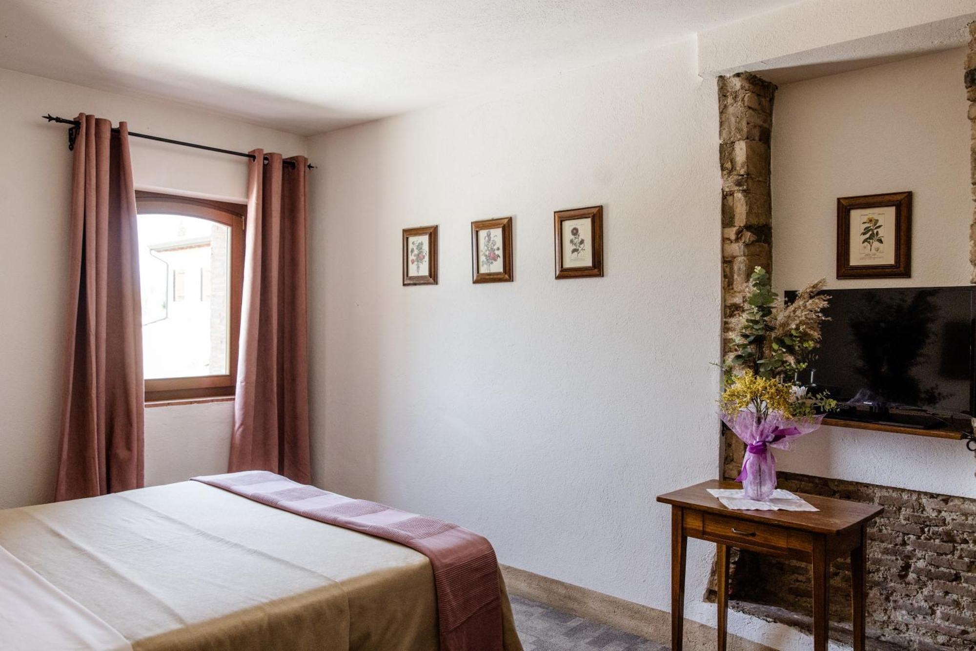 Agriturismo Sambuco Pastrengo Esterno foto