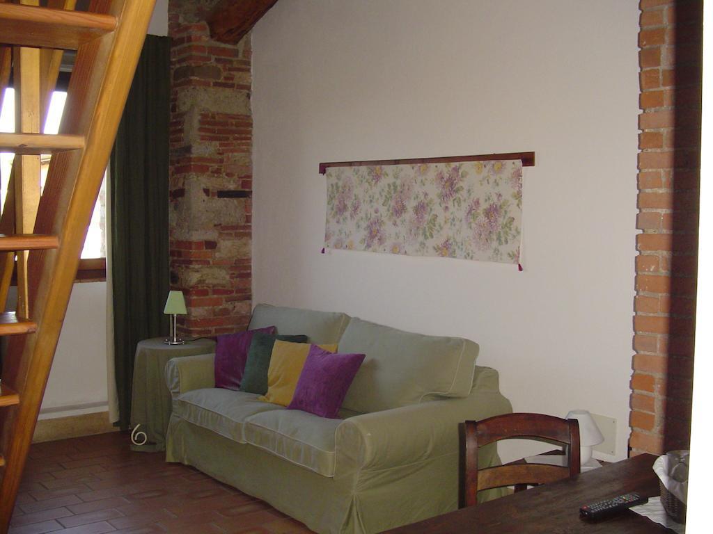 Agriturismo Sambuco Pastrengo Camera foto