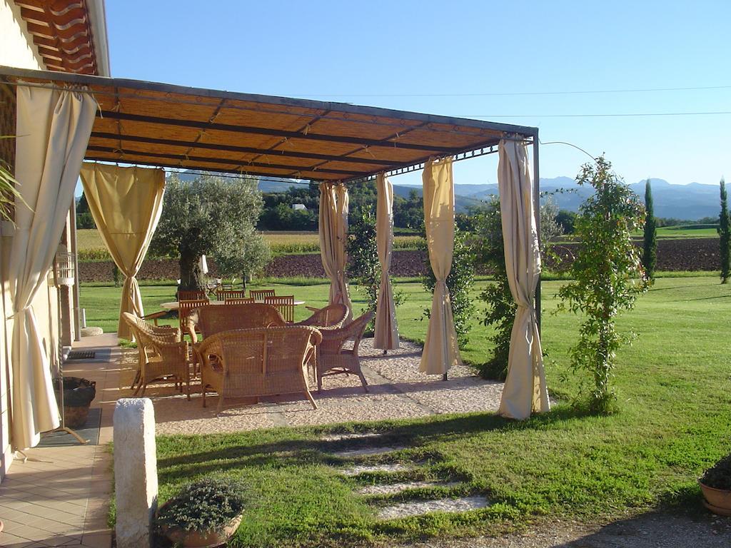 Agriturismo Sambuco Pastrengo Esterno foto
