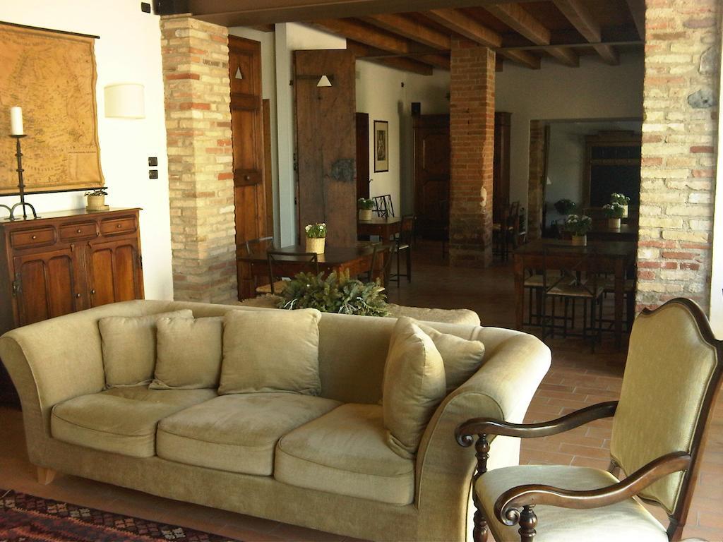 Agriturismo Sambuco Pastrengo Esterno foto