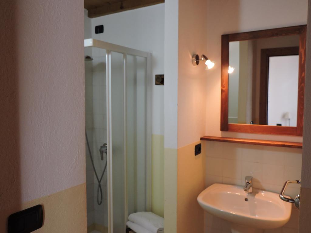Agriturismo Sambuco Pastrengo Esterno foto