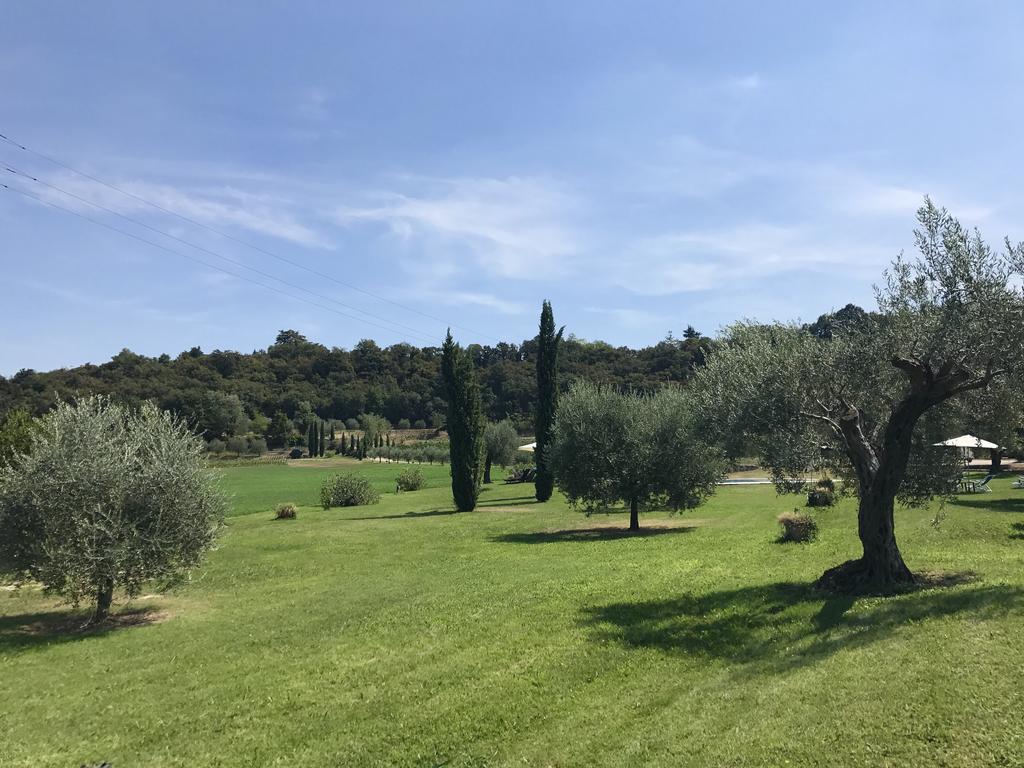 Agriturismo Sambuco Pastrengo Esterno foto