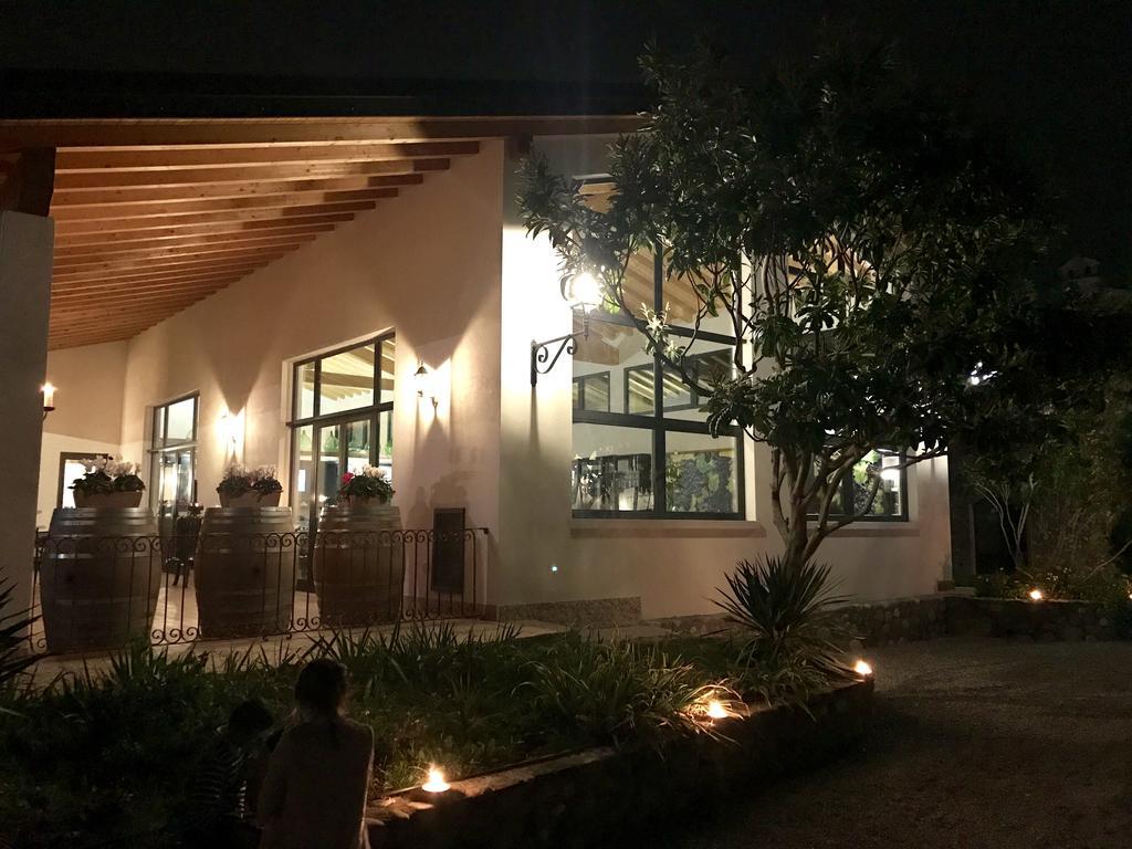Agriturismo Sambuco Pastrengo Esterno foto