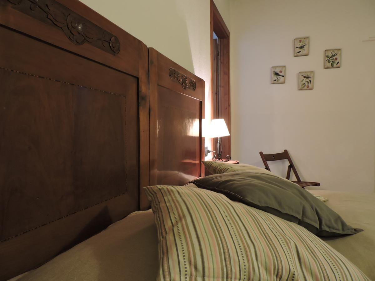 Agriturismo Sambuco Pastrengo Esterno foto