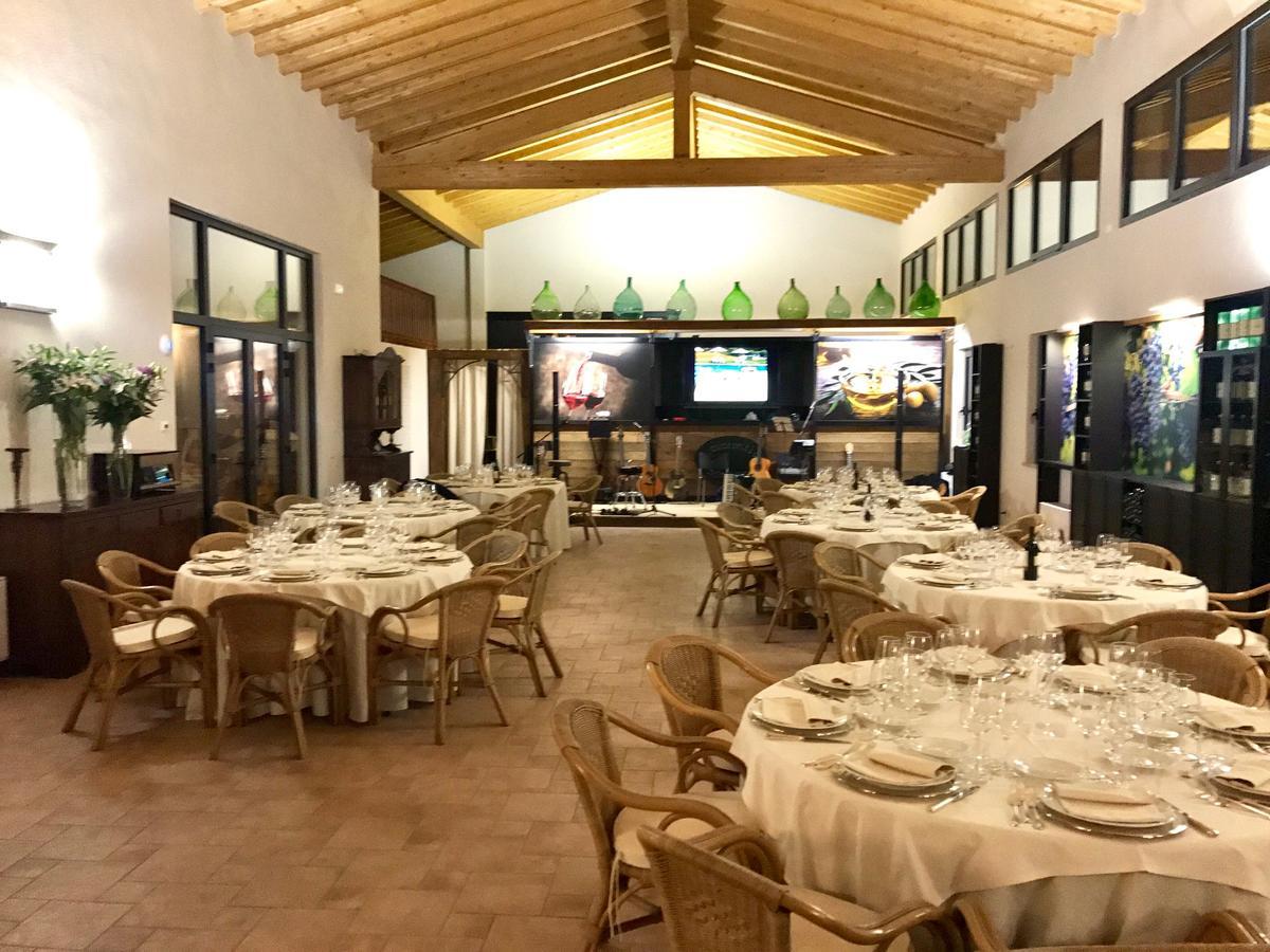 Agriturismo Sambuco Pastrengo Esterno foto