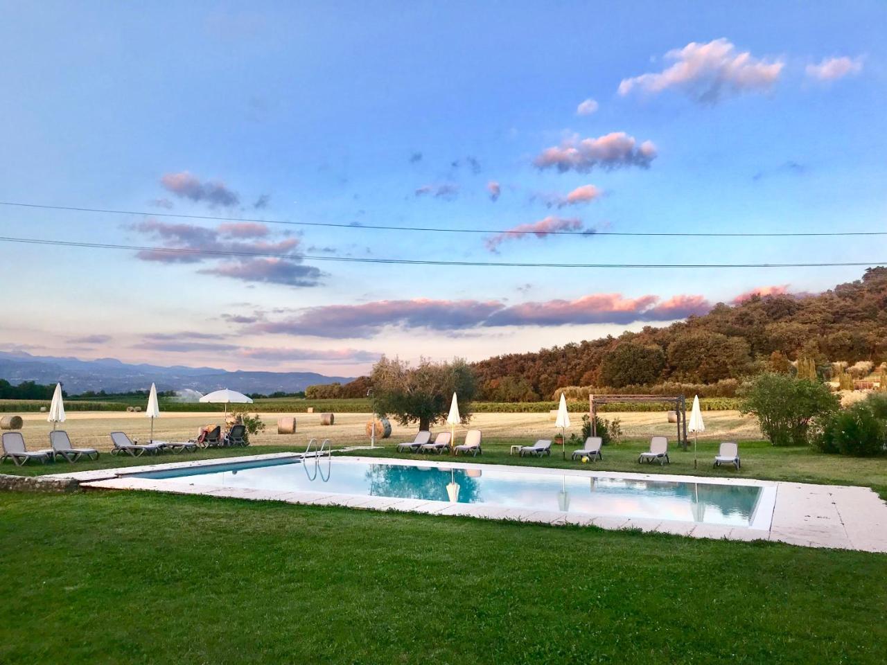 Agriturismo Sambuco Pastrengo Esterno foto