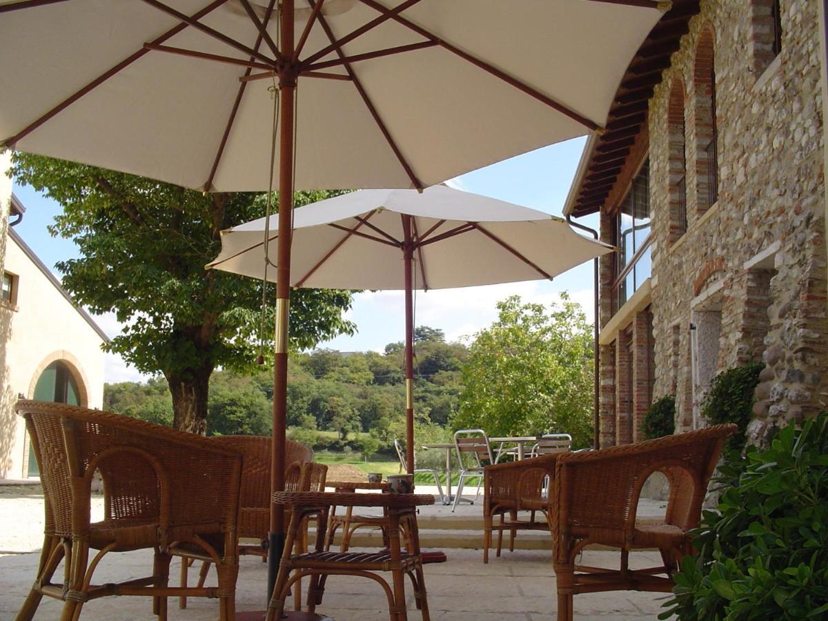 Agriturismo Sambuco Pastrengo Esterno foto